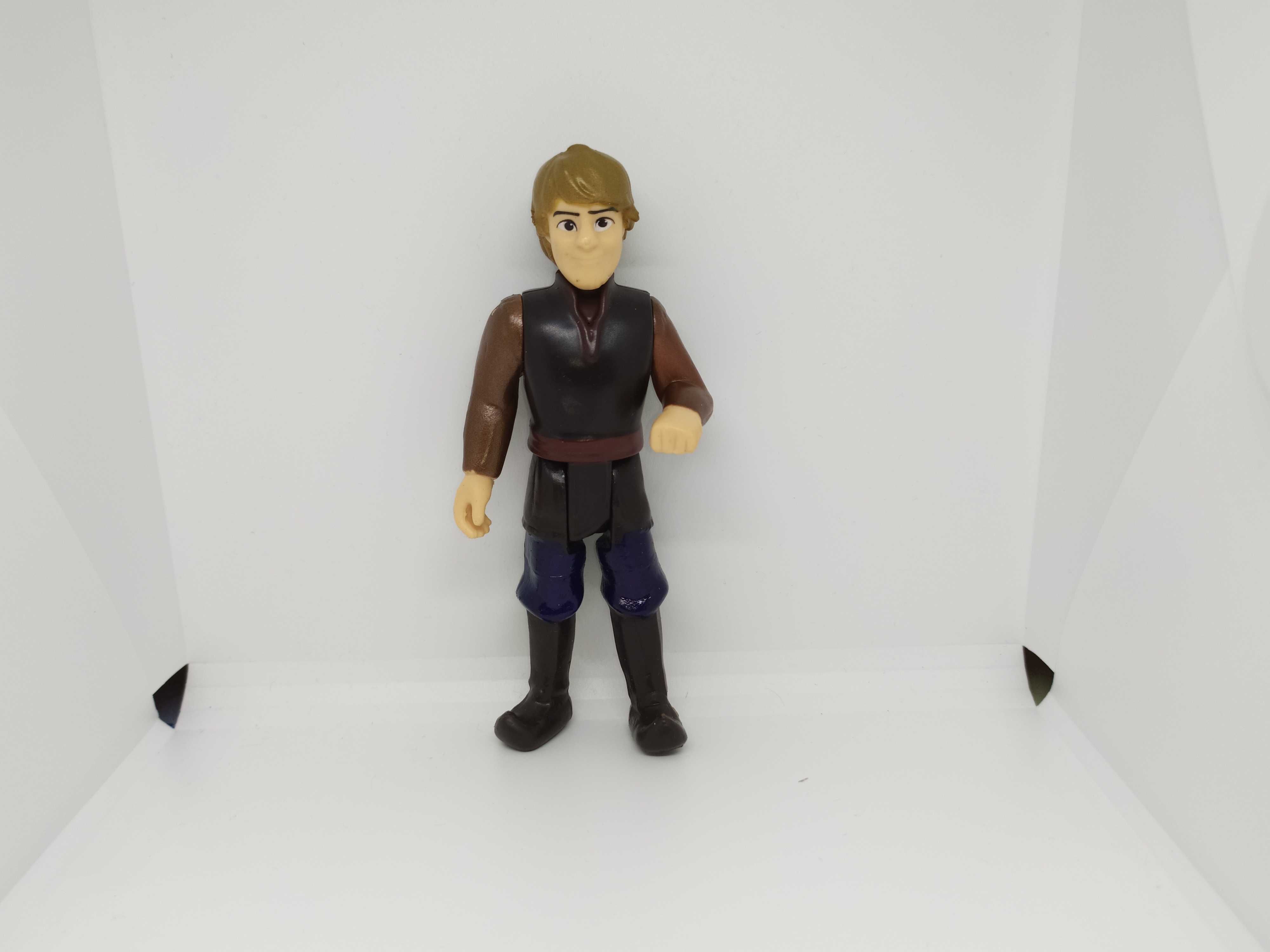 Set Bonecos Frozen