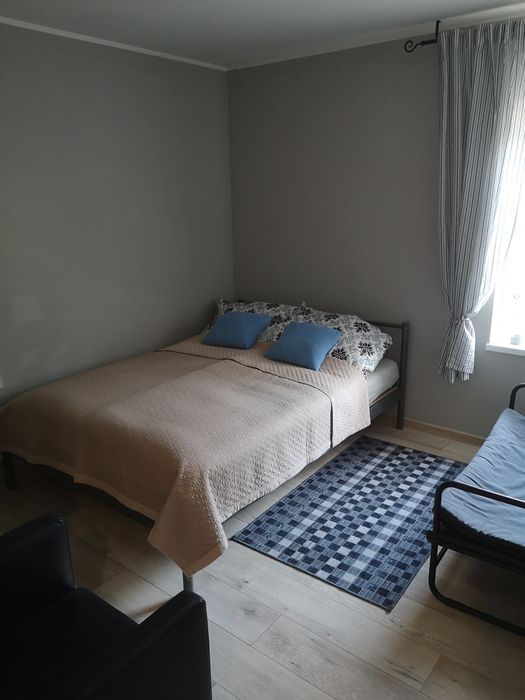 Apartament exclusive z jacuzzi Gluszyca (tylko telefon nie odpisuje)