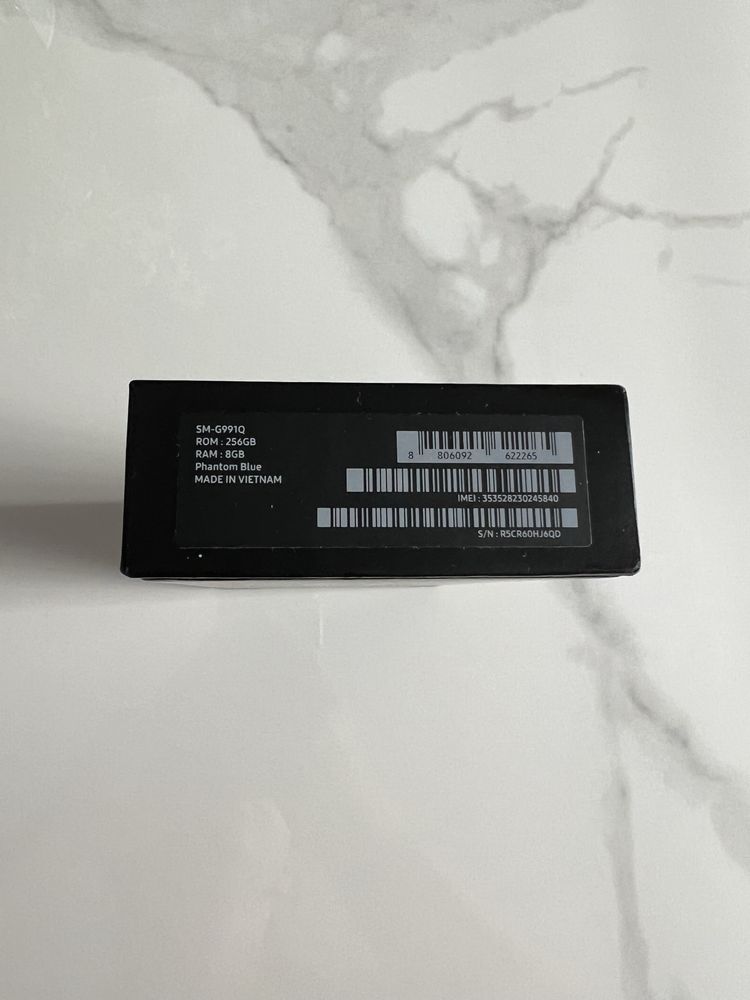 Samsung Galaxy S21 5G 256GB Tokyo Olympics