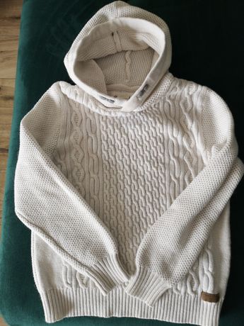 Sweter H&M rozmiar 146 Super