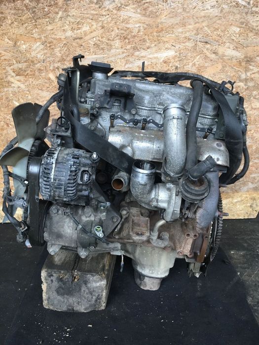 Двигун Мотор Двигатель нісан пайфандер Nissan Pathfinder R51