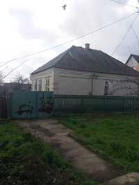 Продается дом ( район ст. Синельниково-2)