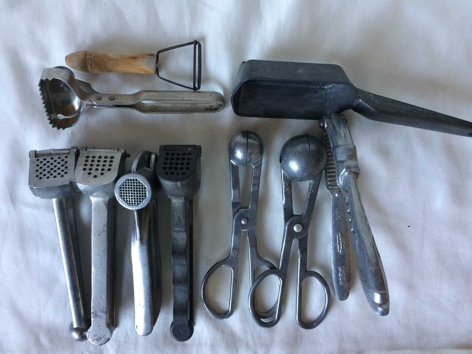 Часночниця Фрікадельниця Горіхокол срср знак якості