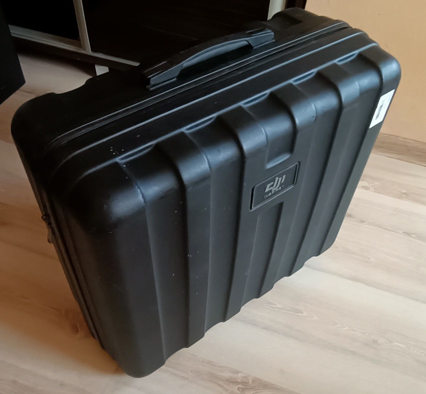Dron DJI Inspire 1 T600 kamerka X3