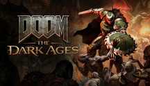 kod do gry DOOM the Dark Ages