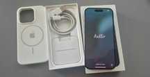 iPhone 16 Pro, 128 gb