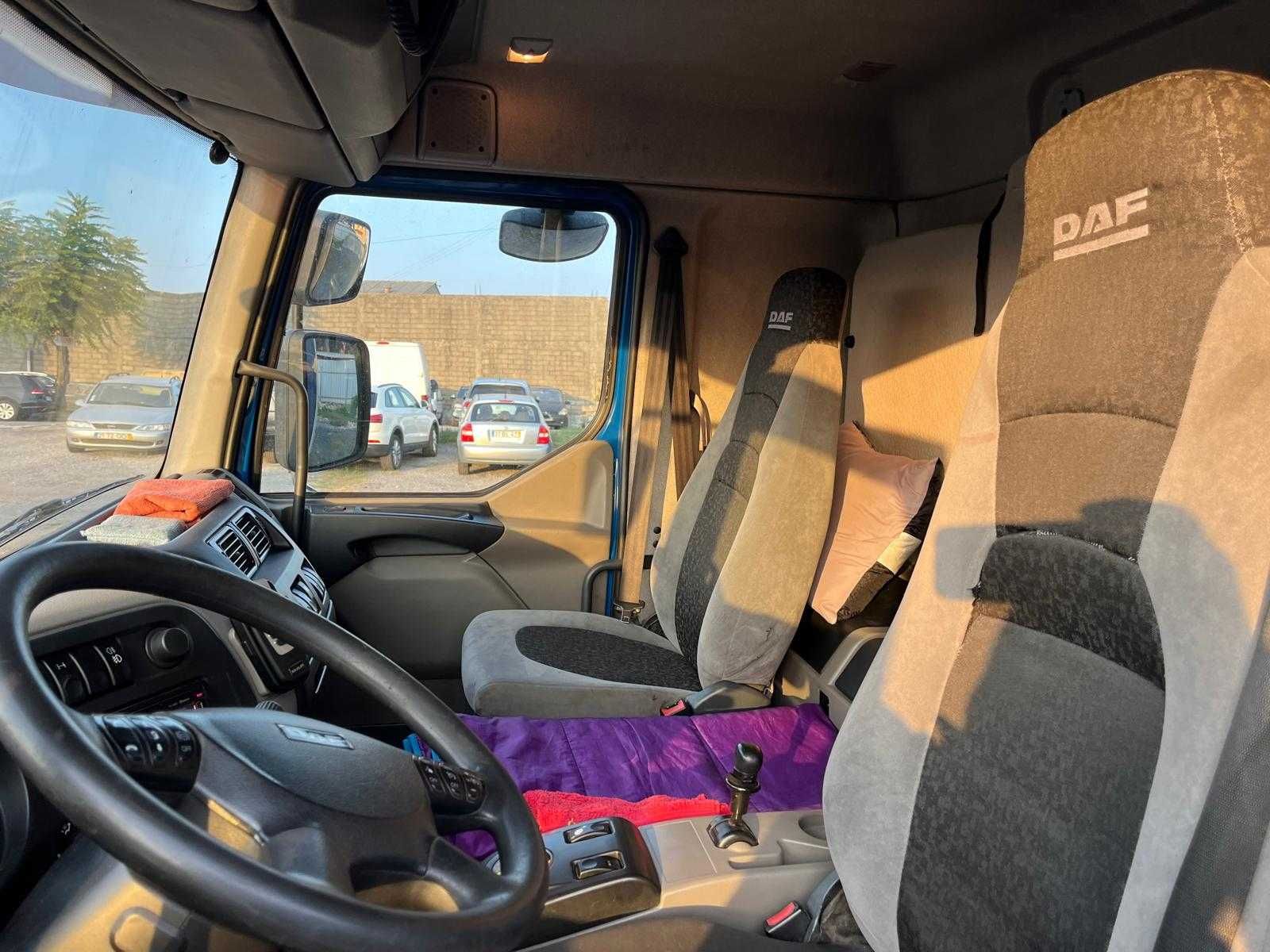 Viatura Pesado Mercadorias DAF AE45LF220 - ano 2010