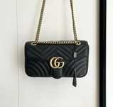 Сумка Gucci marmont