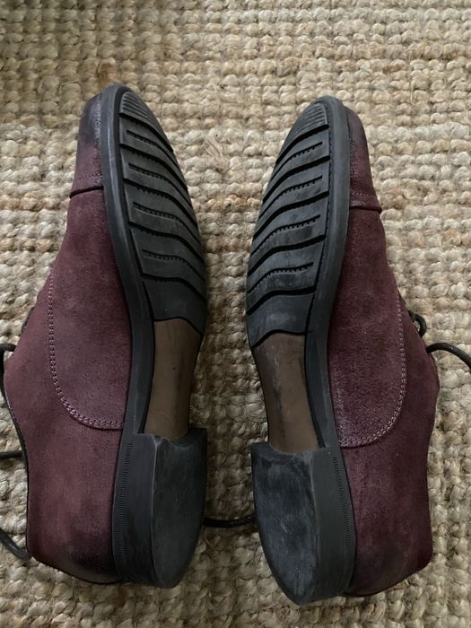 Sapatos Geox, tamanho 41