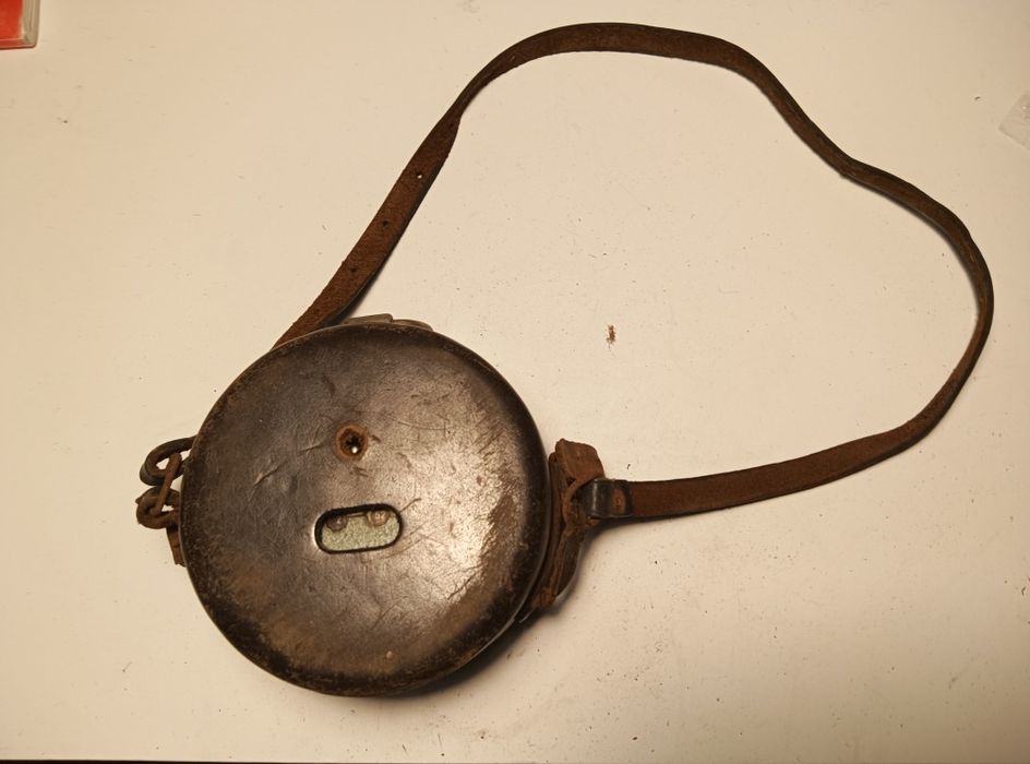 Relógio de vigia antigo 1935