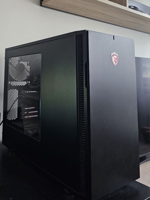 Komputer stacjonarny PC Komputronik, Intel Core i7, NVIDIA GeForce GTX