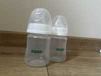 Antykolkowa butelki do karmienia Neno Bottle