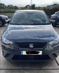 Alugo Seat Ibiza para TVDE -250€ semana