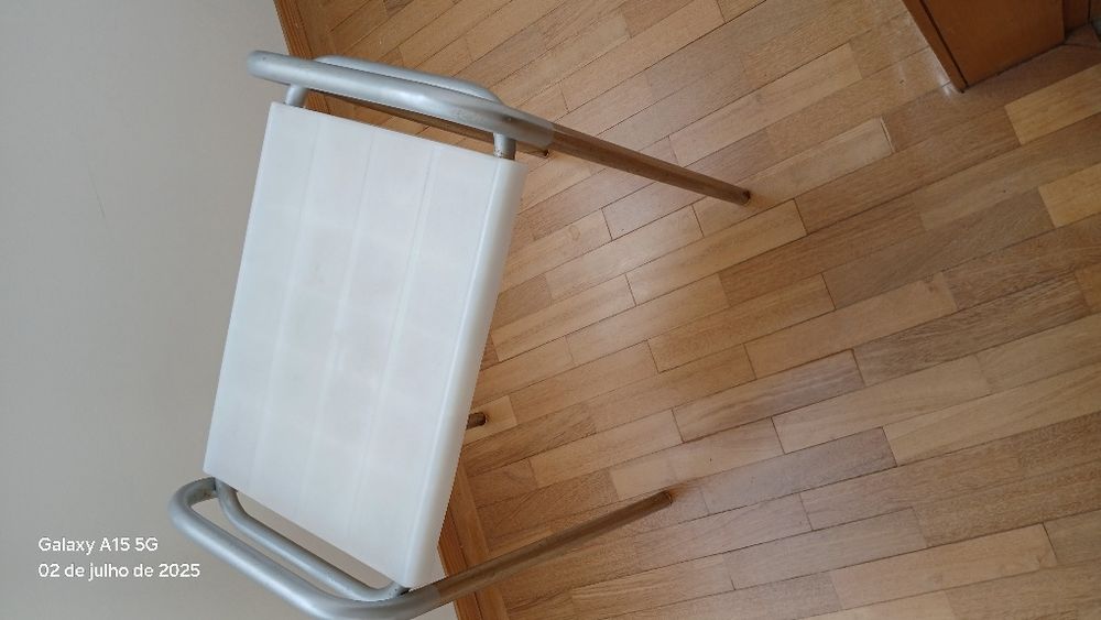 Banco de Duche - Banco Ortopedico