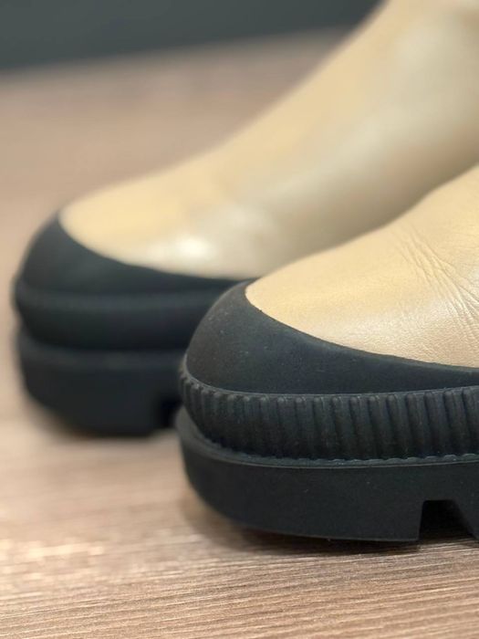 Челсі жіночі Massimo Dutti