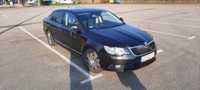 Skoda superb 1.6 II po lifcie Salon Polska