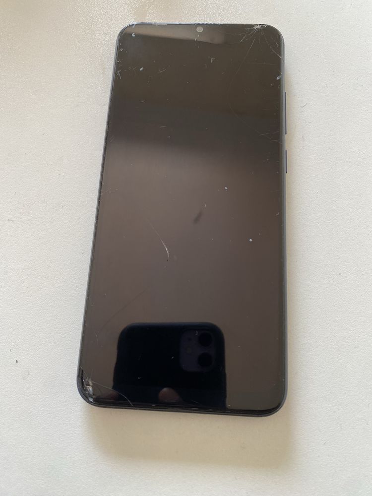 Samsung galaxya02s
