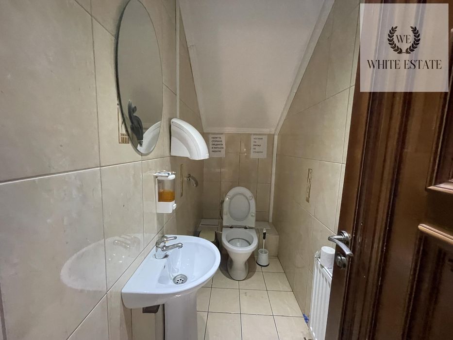 Продаж комерційного приміщення в с.Козлів