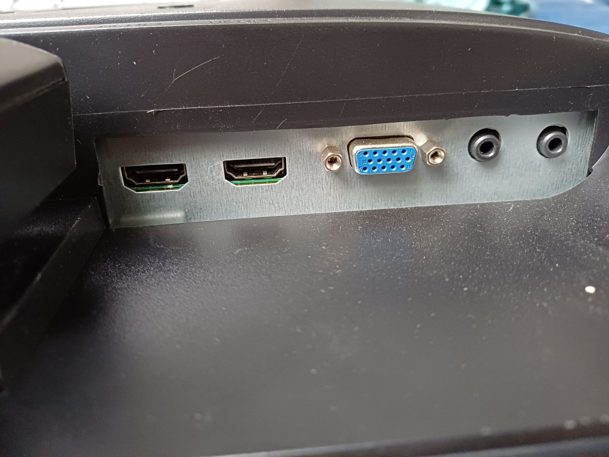 Monitor LCD ACER NITRO VG220Q bmiix