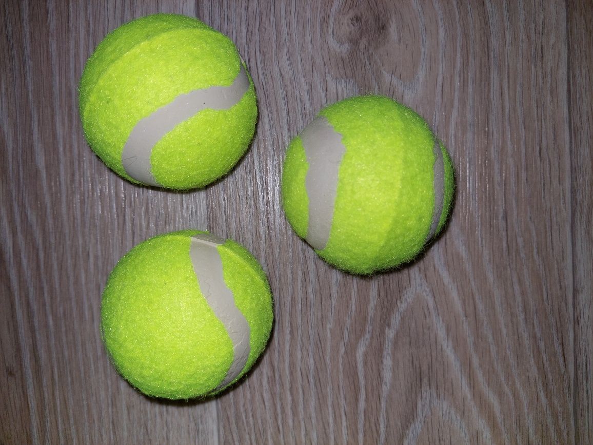 Мячи для большого тенниса м'ячі для великого тенісу для стирки прання