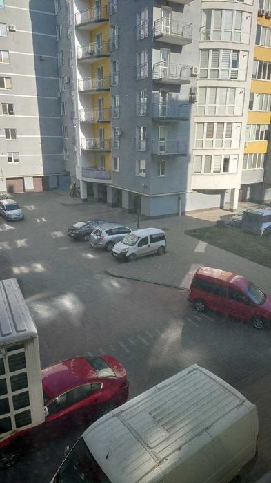 Оренда 3-кімнатної квартири