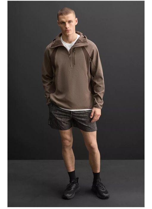 Кросівки Zara чорні для бігу