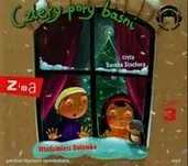 Cztery Pory Baśni Zima Część 3 Audiobook Włodzimierz Dulemba