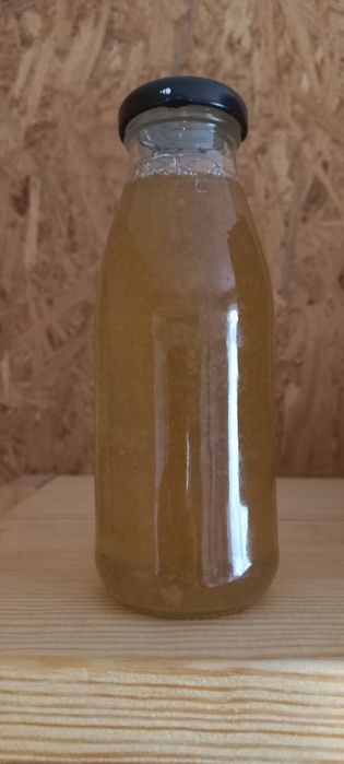 Syrop z kwiatu czarnego bzu! Pakiet