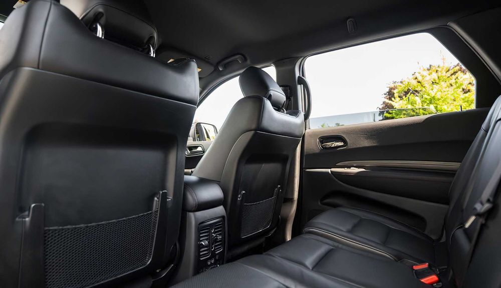 Dodge Durango      2022