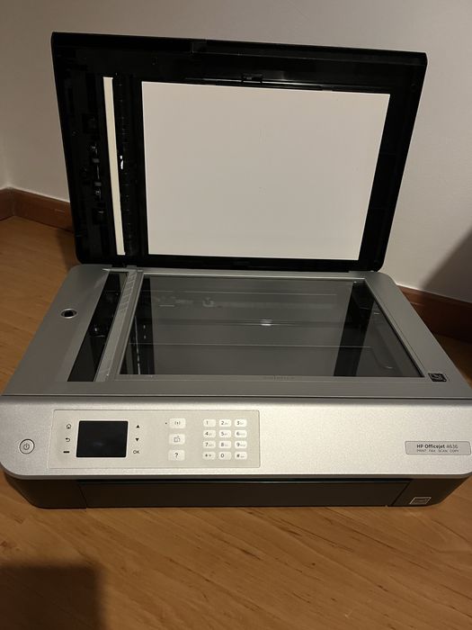 Vendo de impressora para peças