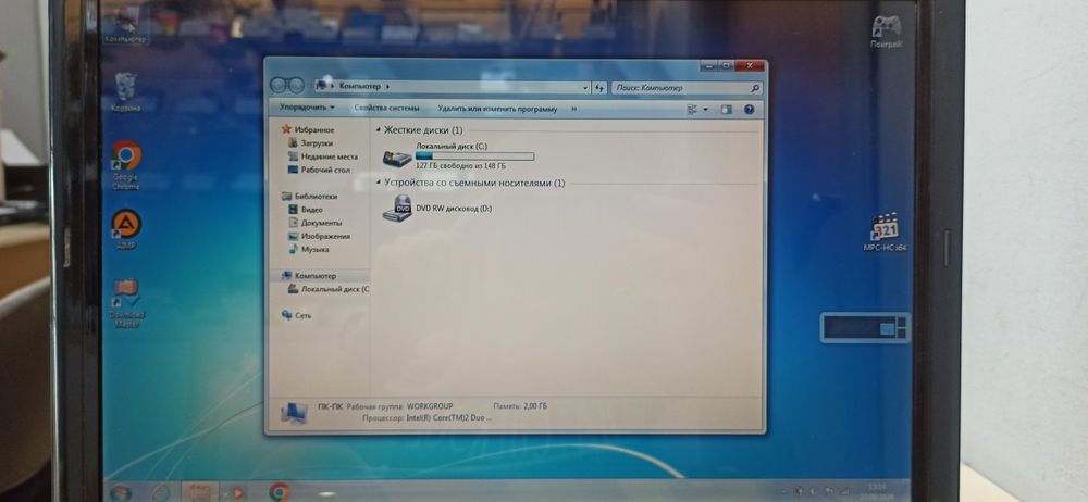Ноутбук Asus, продам свій улюблений доглянутий ноутбук