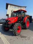 Zetor Forterra CL140 NOWY! Gwarancja ! Nawigacja !
