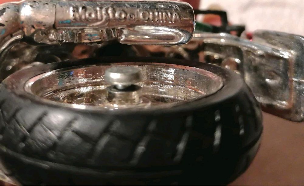 Модель мотоцикла BMW BMW R 1100