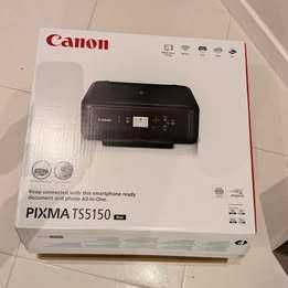 Impressora Canon Pixma TS5150