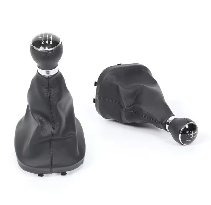 Manete Caddy Touran Sharan Tiguan Golf Plus alavanca punho moca Fole