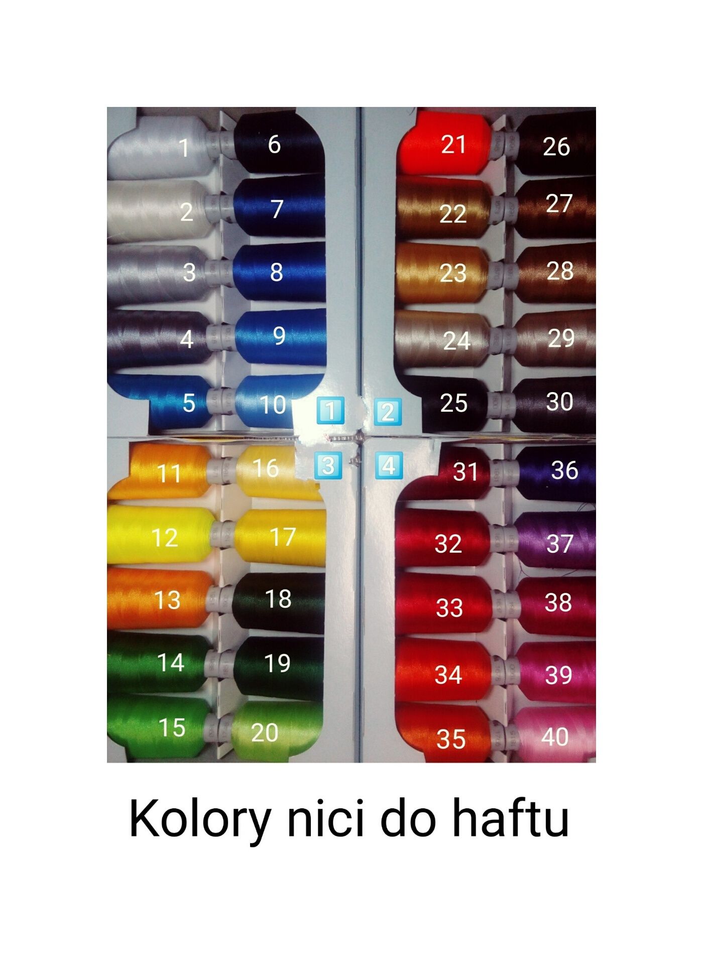 PREZENT ręcznik z haftem imię + data