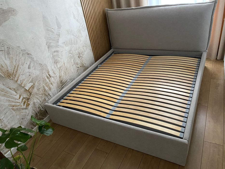 Łóżko Simone One Bed Design