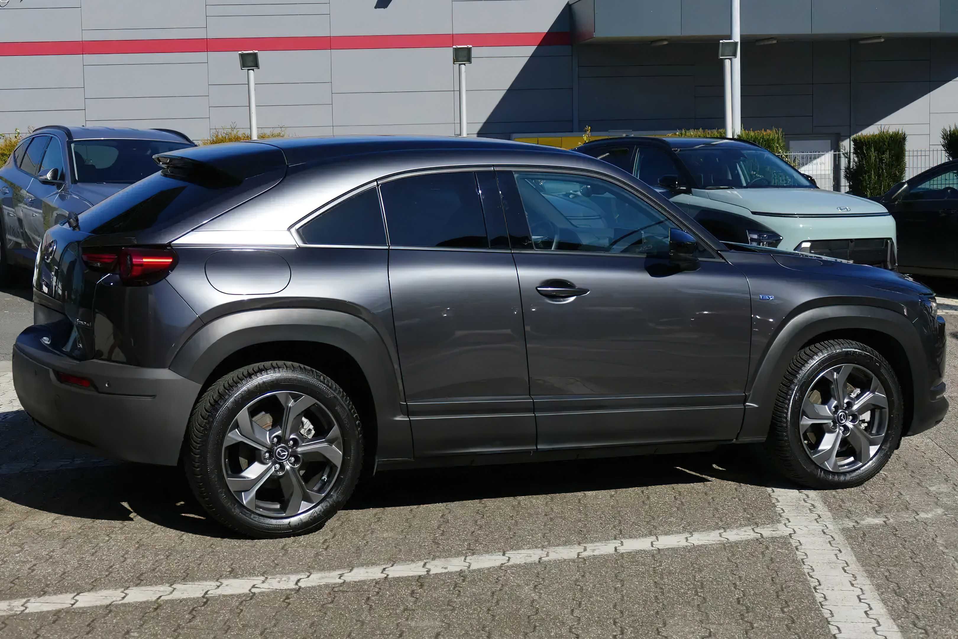 Mazda MX-30 AD`VANTAGE 2021