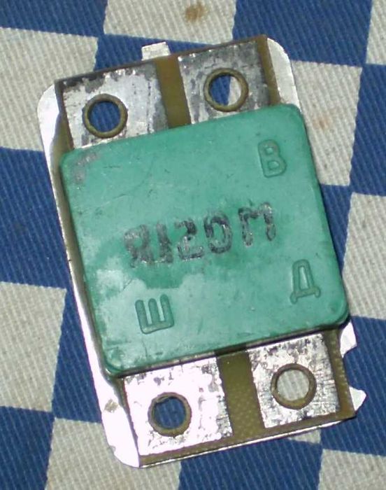 Регулятор напруги реле Я120М (28V 5A)