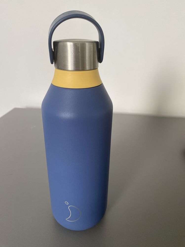Bidon, termos 500 ml, Chilly's