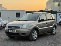 Ford Fusion / Caixa Automática / 130.000km
