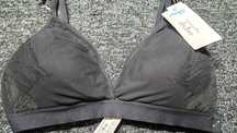 Biustonosz sloggi by Triumph w rozmiarze S czarny