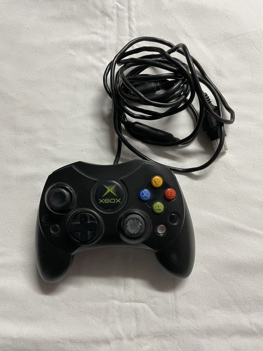 Comando Xbox S-Controller