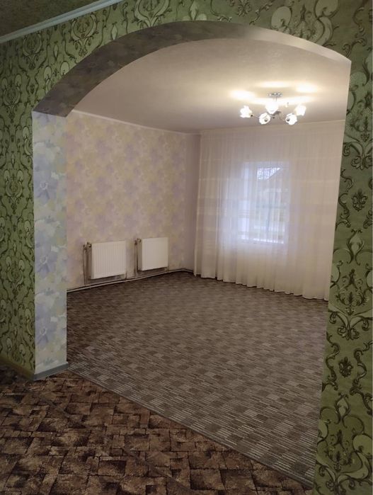Продам затишний будинок в с. Межиріч