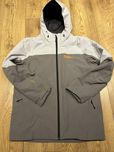 Nowa bez metki meska kurtka Jack Wolfskin 3w1