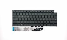 Клавіатура Dell Inspiron 5310, 5320, 5410, 5418, 5420, 5620 series