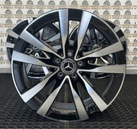 Оригінальні нові диски Mercedes S 223 222 221 V 449 EQC GLC 19 R19