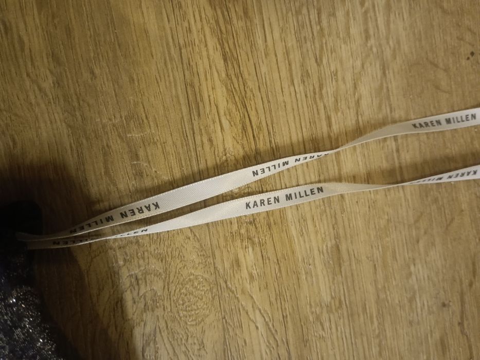 Vestido Karen Millen