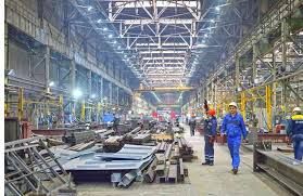 Завод металлоконструкций : ДЕМОНТАЖ,МОНТАЖ ,ИЗГОТОВЛЕНИЕ
