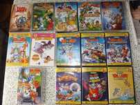 Tom i Jerry dvd bajki filmy